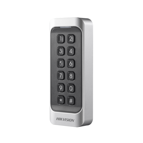 Hikvision kortelių skaitytuvas DS-K1107AMK