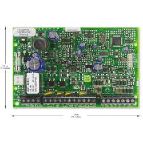 PARADOX DGP ACM-12 PARADOX DGP ACM-12