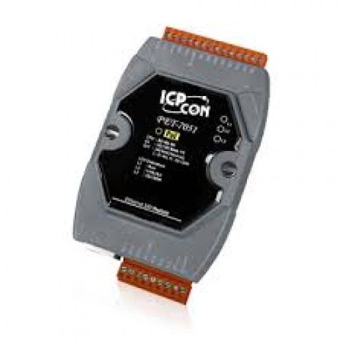 Tinklinis valdymo blokas ICP-CON ET-7060 Tinklinis valdymo blokas ICP-CON ET-7060