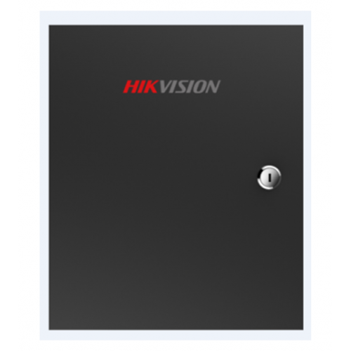 Įeigos kontroleris Hikvision DS-K2804 Įeigos kontroleris Hikvision DS-K2804