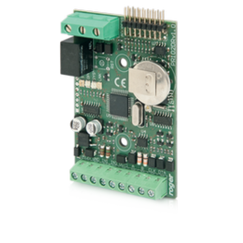 ROGER PR102DR-BRD ROGER PR102DR-BRD
