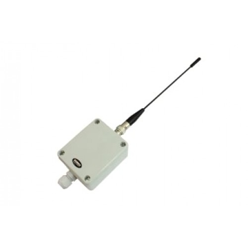 Stacionarus siųstuvas Gorke NRP-102W 2-ch  Stacionarus siųstuvas Gorke NRP-102W 2-ch