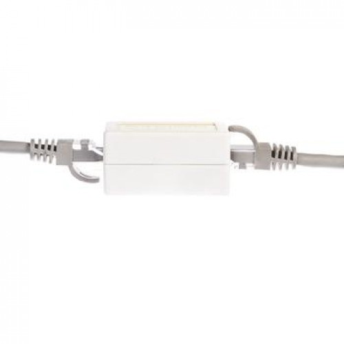 RJ45 į RJ45 sujungimas
