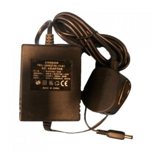 HIkvision 24V 2.5A maitinimo blokas HIkvision 24V 2.5A maitinimo blokas