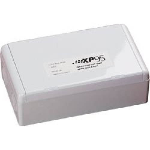XP95 Addressable Output Unit with Isolator XP95 Addressable Output Unit with Isolator