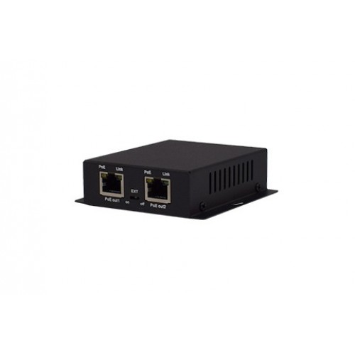 Wi-Tek PoE kartotuvas WI-PE31E Wi-Tek PoE kartotuvas WI-PE31E