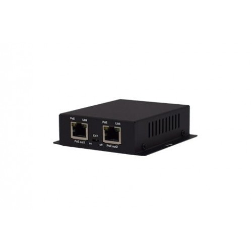 Wi-Tek PoE kartotuvas WI-PE31E Wi-Tek PoE kartotuvas WI-PE31E