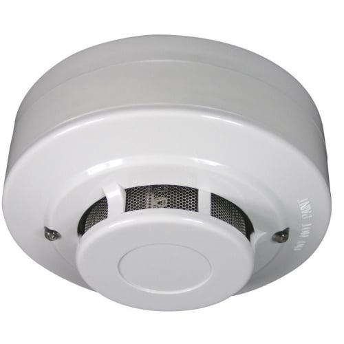 Detektorius dūmų SD119-2L su LED indikatoriumi (EA318-2L) Detektorius dūmų SD119-2L su LED indikatoriumi (EA318-2L)