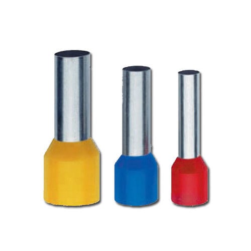 APF/L izoliuota gilzė (0.5mm², balta) APF/L izoliuota gilzė (0.5mm², balta)