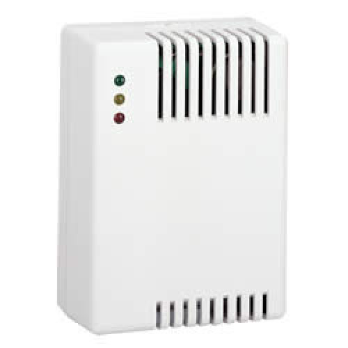 Gamtinių dujų nuotėkio detektorius GS-133 (12V) Gamtinių dujų nuotėkio detektorius GS-133 (12V)