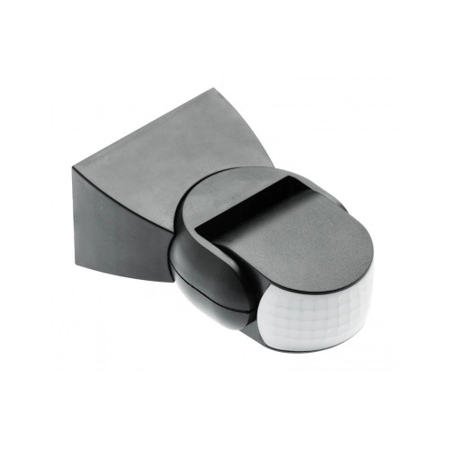 GTV CR-9 judesio daviklis (180°, juodas) GTV CR-9 judesio daviklis (180°, juodas)