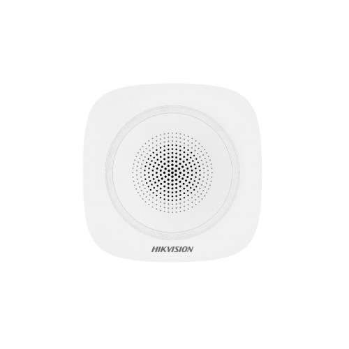 Hikvision interkomas DS-PS1-II-WE AX PRO Hikvision interkomas DS-PS1-II-WE AX PRO