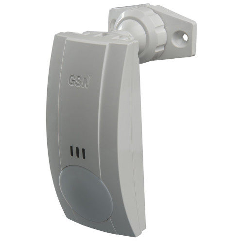 PIR Detektorius PATROL 105 PET