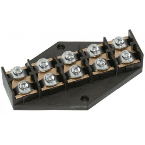 Gnybtas E.4007 Pawbol (DIN 5x16, 5 polių) Gnybtas E.4007 Pawbol (DIN 5x16, 5 polių)