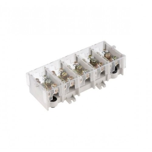 Gnybtas E.4102 Pawbol (DIN 5x35/16, 5 polių) Gnybtas E.4102 Pawbol (DIN 5x35/16, 5 polių)