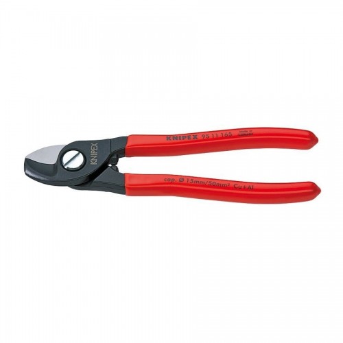 Kabelio kirpimo replės KNIPEX 9511165