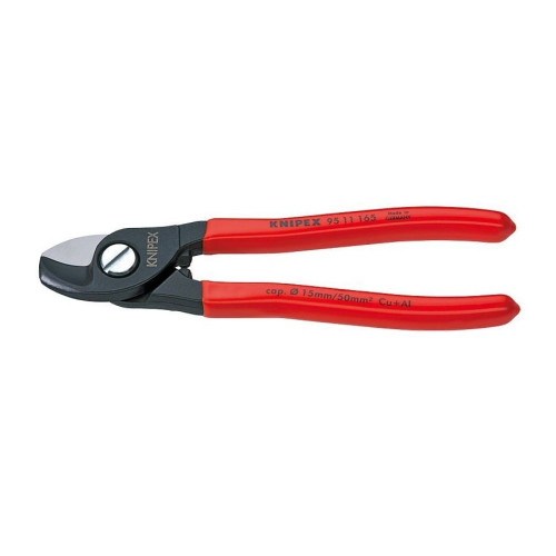 Kabelio kirpimo replės KNIPEX 9511165 Kabelio kirpimo replės KNIPEX 9511165