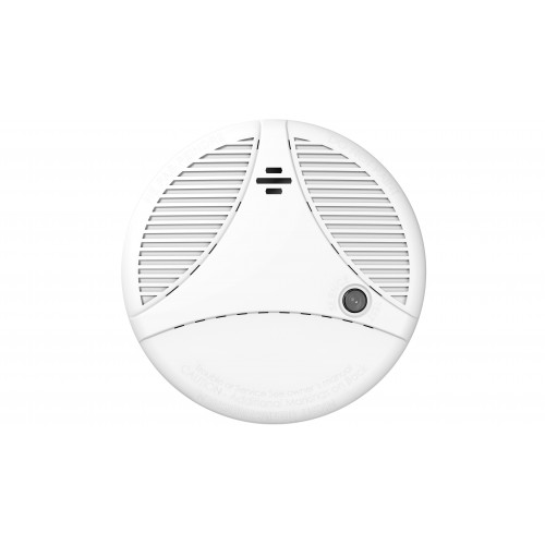 Belaidis dūmų smalkių (CO) detektorius Hikvision DS-PDCO-E-WE AX PRO Belaidis dūmų smalkių (CO) detektorius Hikvision DS-PDCO-E-WE AX PRO
