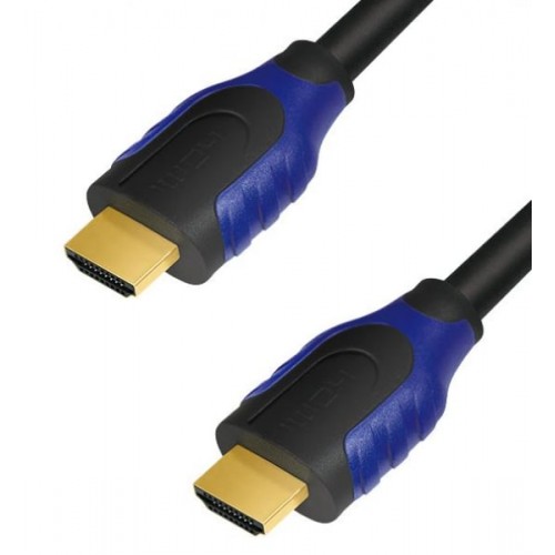 HDMI kabelis Logilink (5m) HDMI kabelis Logilink (5m)
