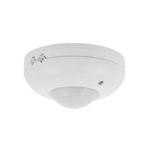 GTV CR-3 judesio daviklis (360°, baltas) GTV CR-3 judesio daviklis (360°, baltas)