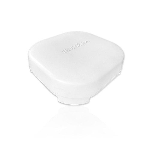 Bevielis vandens (užliejimo, potvynio) jutiklis SECOLINK BF1 Bevielis vandens (užliejimo, potvynio) jutiklis SECOLINK BF1