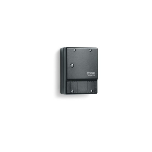 Foto relė Steinel Night-Matic 2000 (IP54, juoda) Foto relė Steinel Night-Matic 2000 (IP54, juoda)