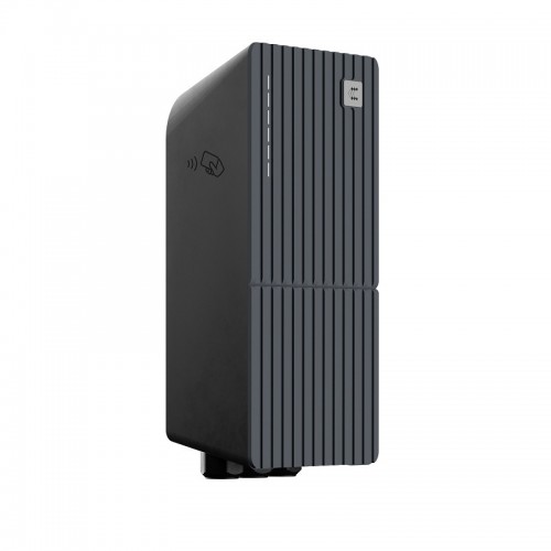 Automobilių krovimo stotelė TeltoCharge EVC1100P4000 (Lizdas, 11kW, 16A, 3 fazės) Automobilių krovimo stotelė TeltoCharge EVC1100P4000 (Lizdas, 11kW, 16A, 3 fazės)