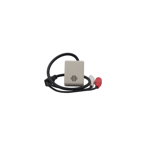 Mikrofonas Mic6 (su korpusu)