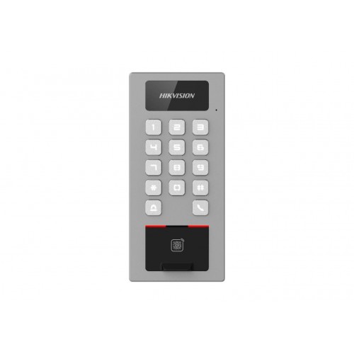 Hikvision DS-K1T502DBFWX Hikvision DS-K1T502DBFWX