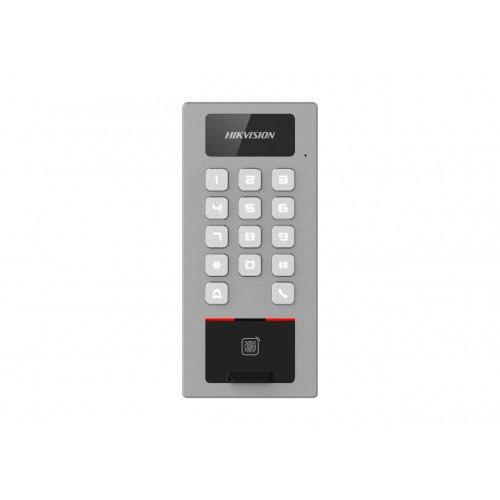 Hikvision DS-K1T502DBFWX Hikvision DS-K1T502DBFWX
