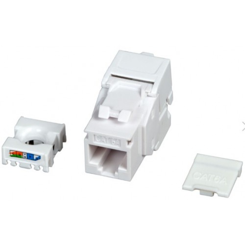 EFB Infralan lizdas RJ45 UTP 6A cat EFB Infralan lizdas RJ45 UTP 6A cat