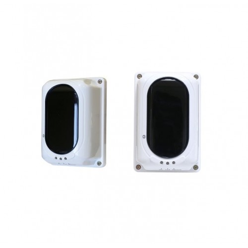 Linijinis reflektorinis dūmų barjeras TR6100 Linijinis reflektorinis dūmų barjeras TR6100