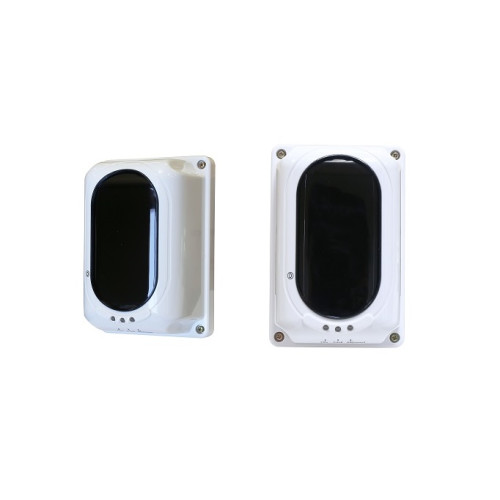 Linijinis reflektorinis dūmų barjeras TR6100 Linijinis reflektorinis dūmų barjeras TR6100