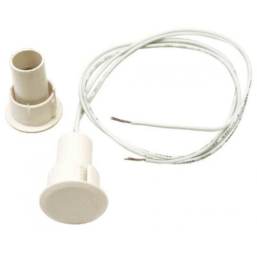 Įleidžiamas magnetinis kontaktas šarvuotoms durims