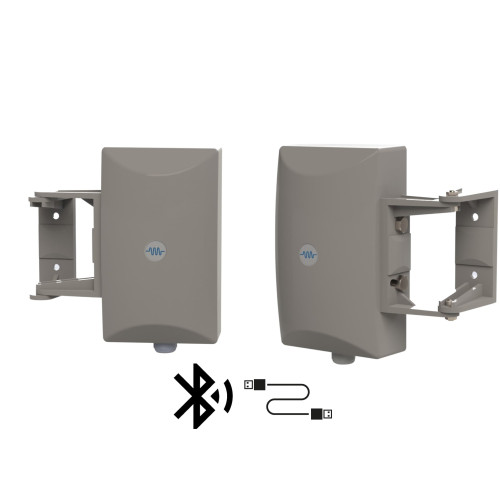 Mikrobanginis jutiklis FORTEZA FMC24 PRO (50m) Mikrobanginis jutiklis FORTEZA FMC24 PRO (50m)