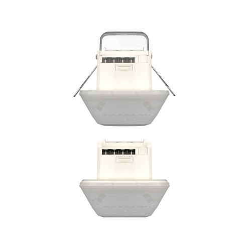 įleidžiamas judesio būvio daviklis Theben T1030072 Luxa (360°, baltas) įleidžiamas judesio būvio daviklis Theben T1030072 Luxa (360°, baltas)