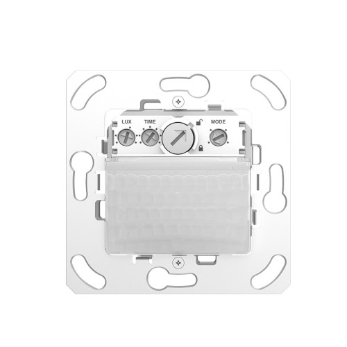 Sieninis įleidžiamas judesio būvio daviklis Theben T2060650 theMura (170°, baltas) Sieninis įleidžiamas judesio būvio daviklis Theben T2060650 theMura (170°, baltas)