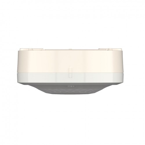 Virštinkinis judesio būvio daviklis Theben T1030062 Luxa (360°, baltas) Virštinkinis judesio būvio daviklis Theben T1030062 Luxa (360°, baltas)