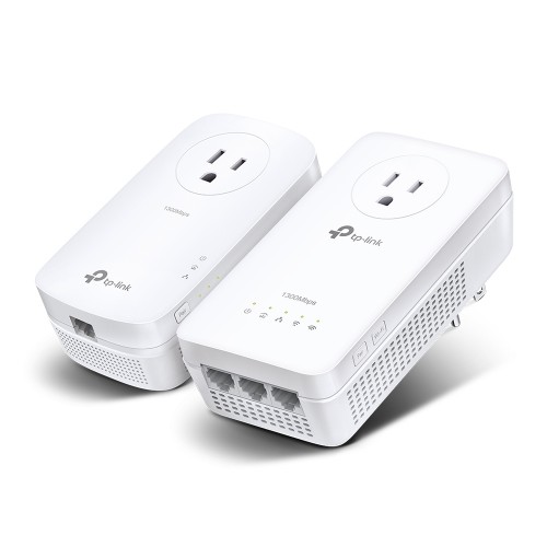 TP-LINK adapteris TL-WPA8631P TP-LINK adapteris TL-WPA8631P