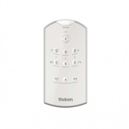 Nuotolinio valdymo pultas Senda B Theben T9070985