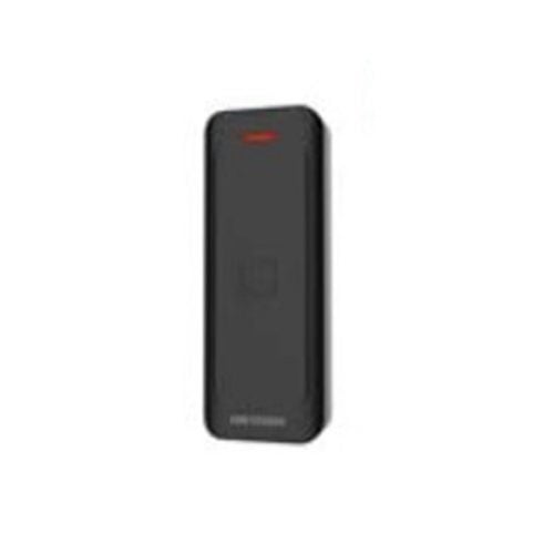 Hikvision kortelių skaitytuvas DS-K1802M Hikvision kortelių skaitytuvas DS-K1802M