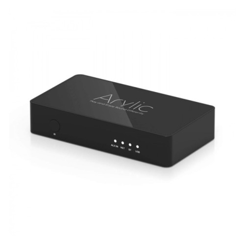 Arylic S10 tinklo grotuvas