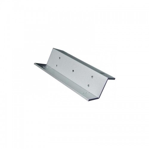 Kronšteinas elektromagnetui laikančiam duris PBL-380Z (380 kg, Z-formos)