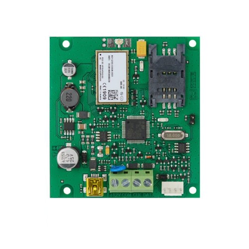 GSM/GPRS komunikatorius SECOLINK GSV6U GSM/GPRS komunikatorius SECOLINK GSV6U