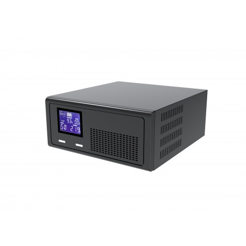 EAST UPS 1000W INVERTER (LCD, tikras sinusas, max 40A, tinka cirkuliaciniam siurbliui) EAST UPS 1000W INVERTER (LCD, tikras sinusas, max 40A, tinka cirkuliaciniam siurbliui)