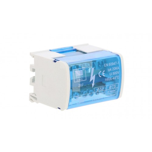 Gnybtas E.4073 Pawbol (4x1,5-25, 10x1,5-10) Gnybtas E.4073 Pawbol (4x1,5-25, 10x1,5-10)