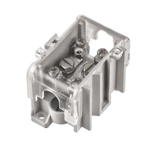 Gnybtas E.4028 Pawbol (DIN 1x25/4x6) Gnybtas E.4028 Pawbol (DIN 1x25/4x6)