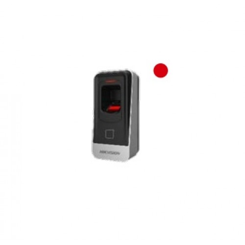 Hikvision pirštų atspaudų skaitytuvas DS-K1200MF Hikvision pirštų atspaudų skaitytuvas DS-K1200MF
