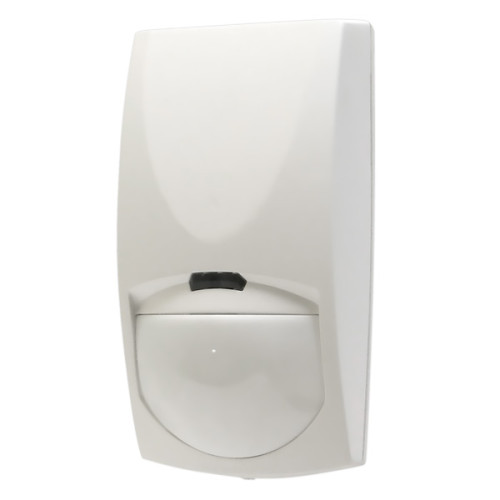 Judesio detektorius Vidicon IX