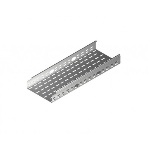 Perforuotas kanalas su KLIK sistema KFL200H60/3 (0.7 mm)